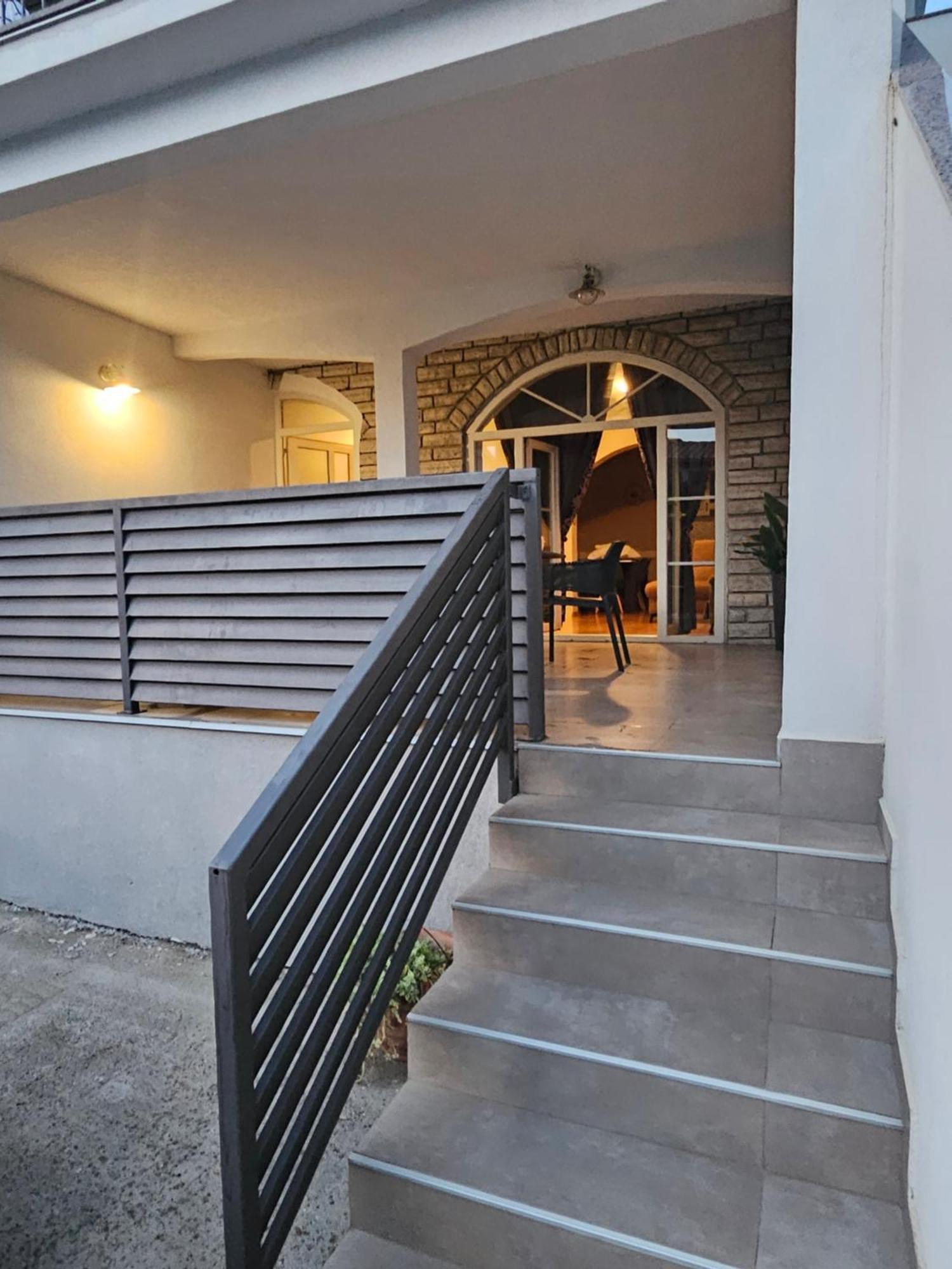 Apartment Jeger Povljana Εξωτερικό φωτογραφία
