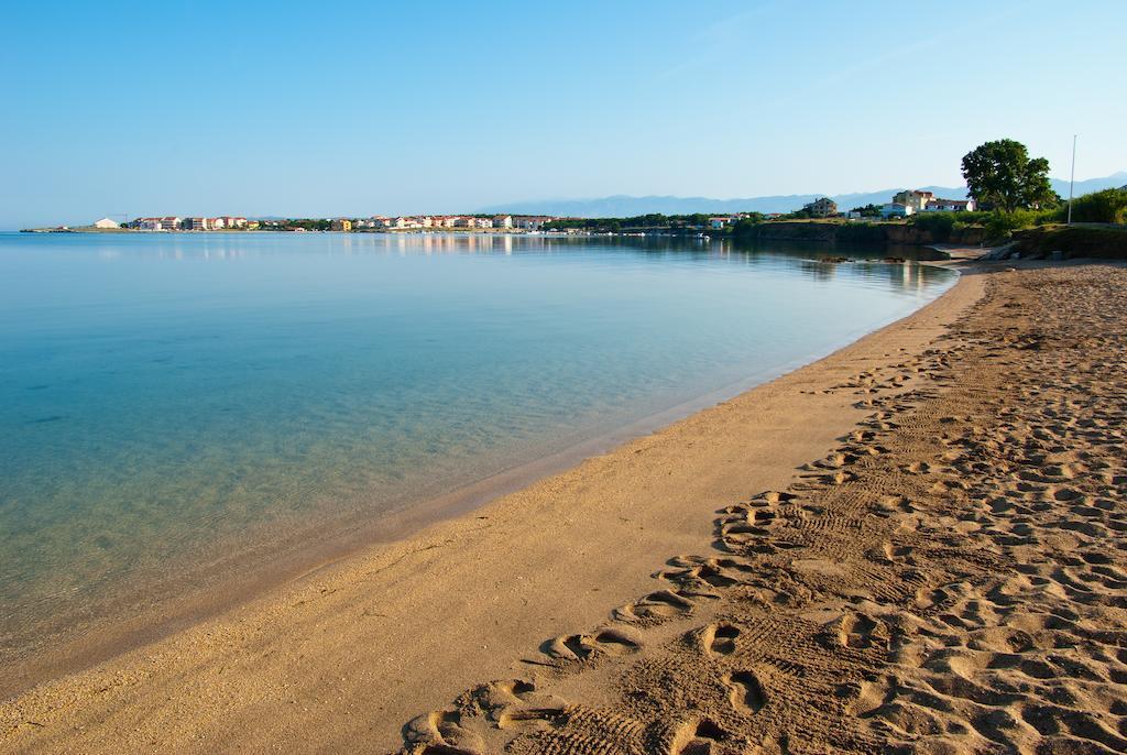 Apartment Jeger Povljana Δωμάτιο φωτογραφία
