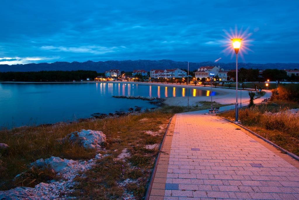 Apartment Jeger Povljana Δωμάτιο φωτογραφία