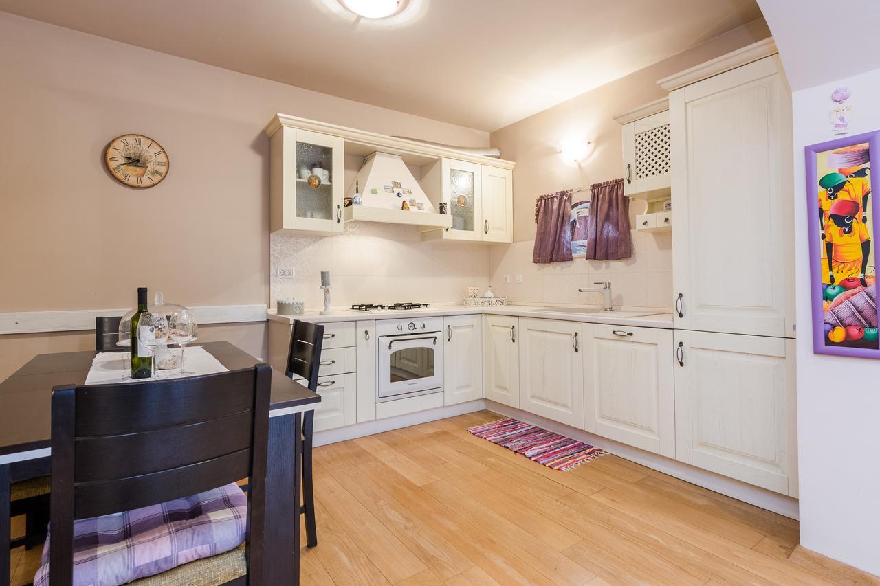 Apartment Jeger Povljana Εξωτερικό φωτογραφία