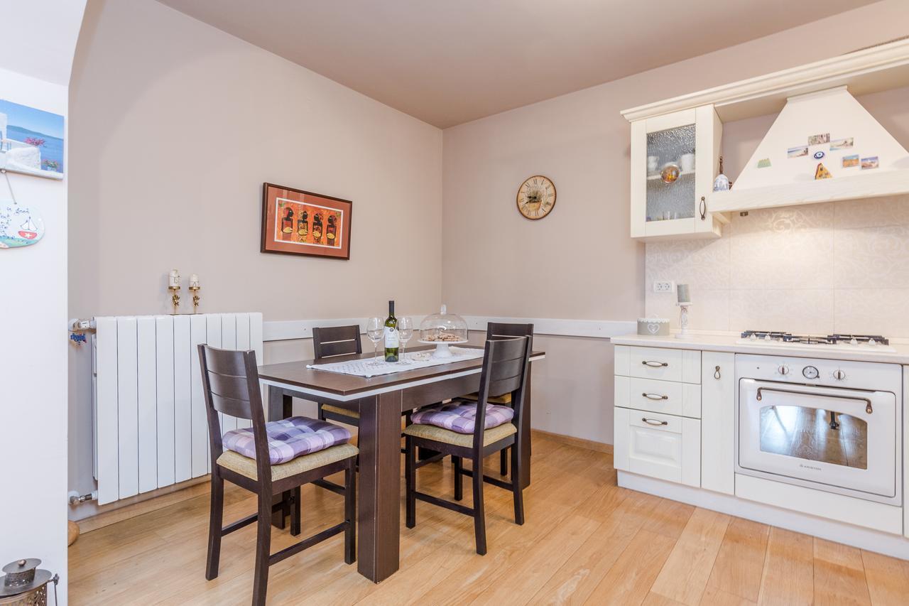 Apartment Jeger Povljana Εξωτερικό φωτογραφία