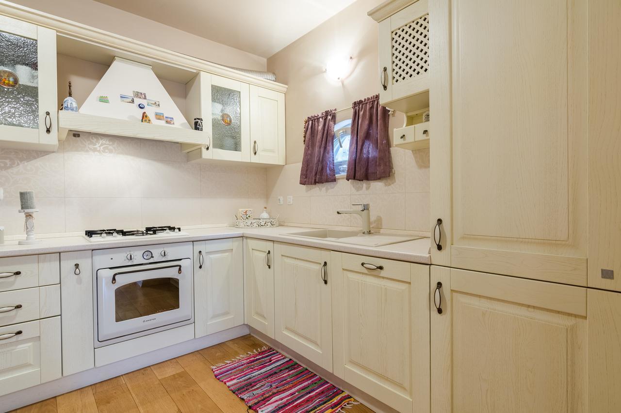 Apartment Jeger Povljana Εξωτερικό φωτογραφία
