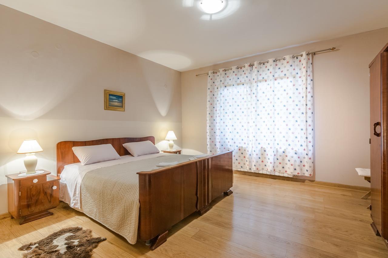 Apartment Jeger Povljana Εξωτερικό φωτογραφία