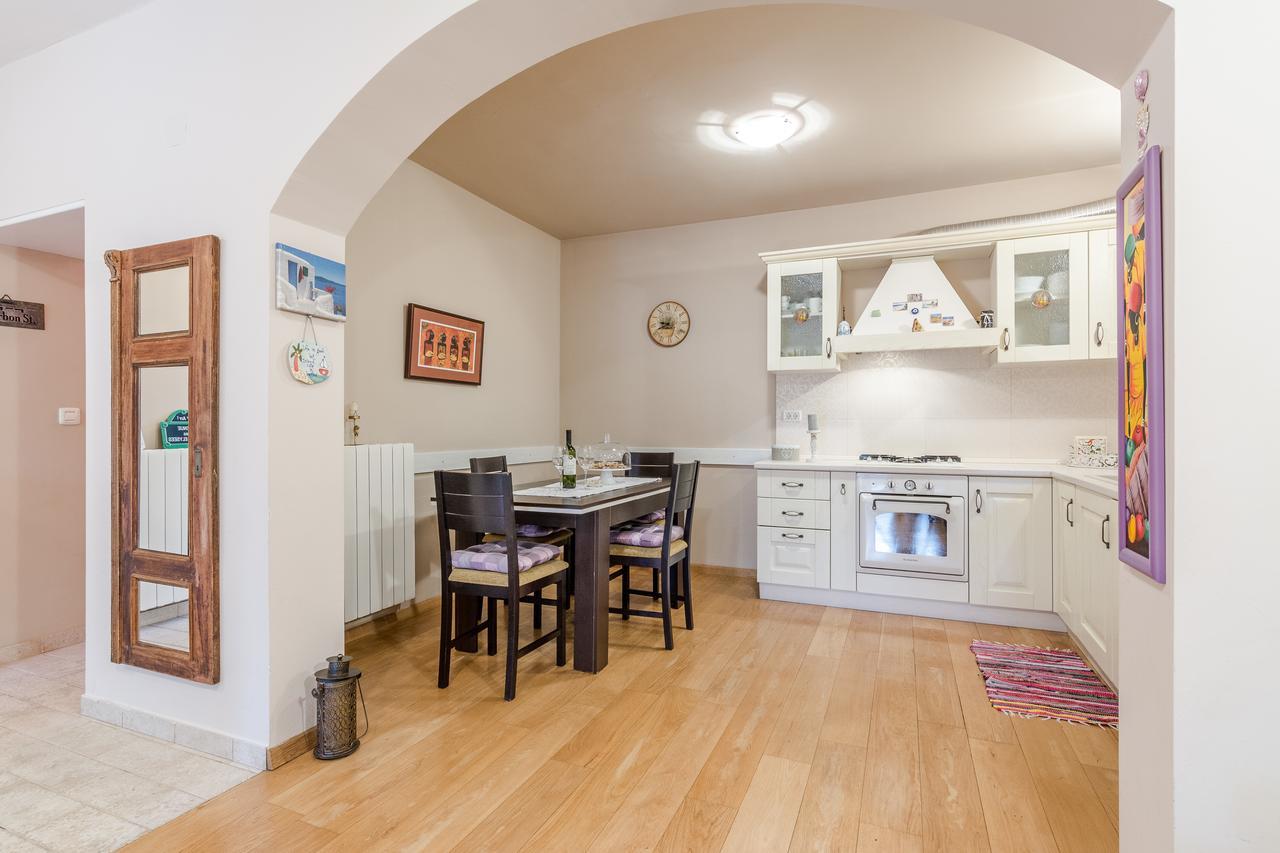 Apartment Jeger Povljana Εξωτερικό φωτογραφία