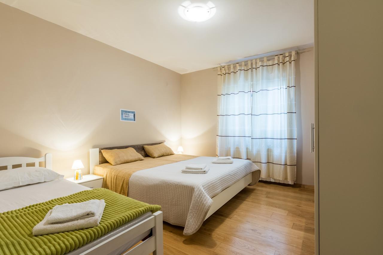 Apartment Jeger Povljana Εξωτερικό φωτογραφία