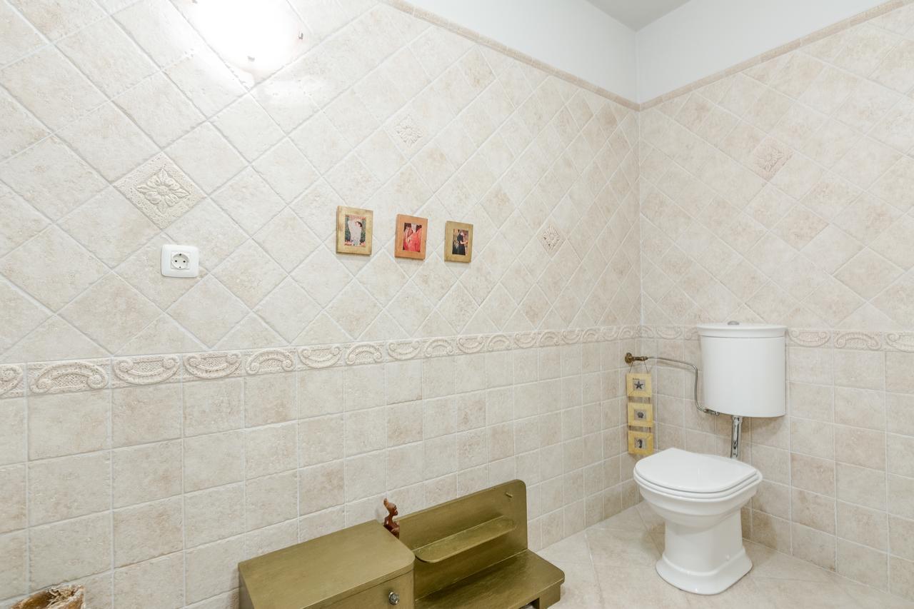 Apartment Jeger Povljana Εξωτερικό φωτογραφία