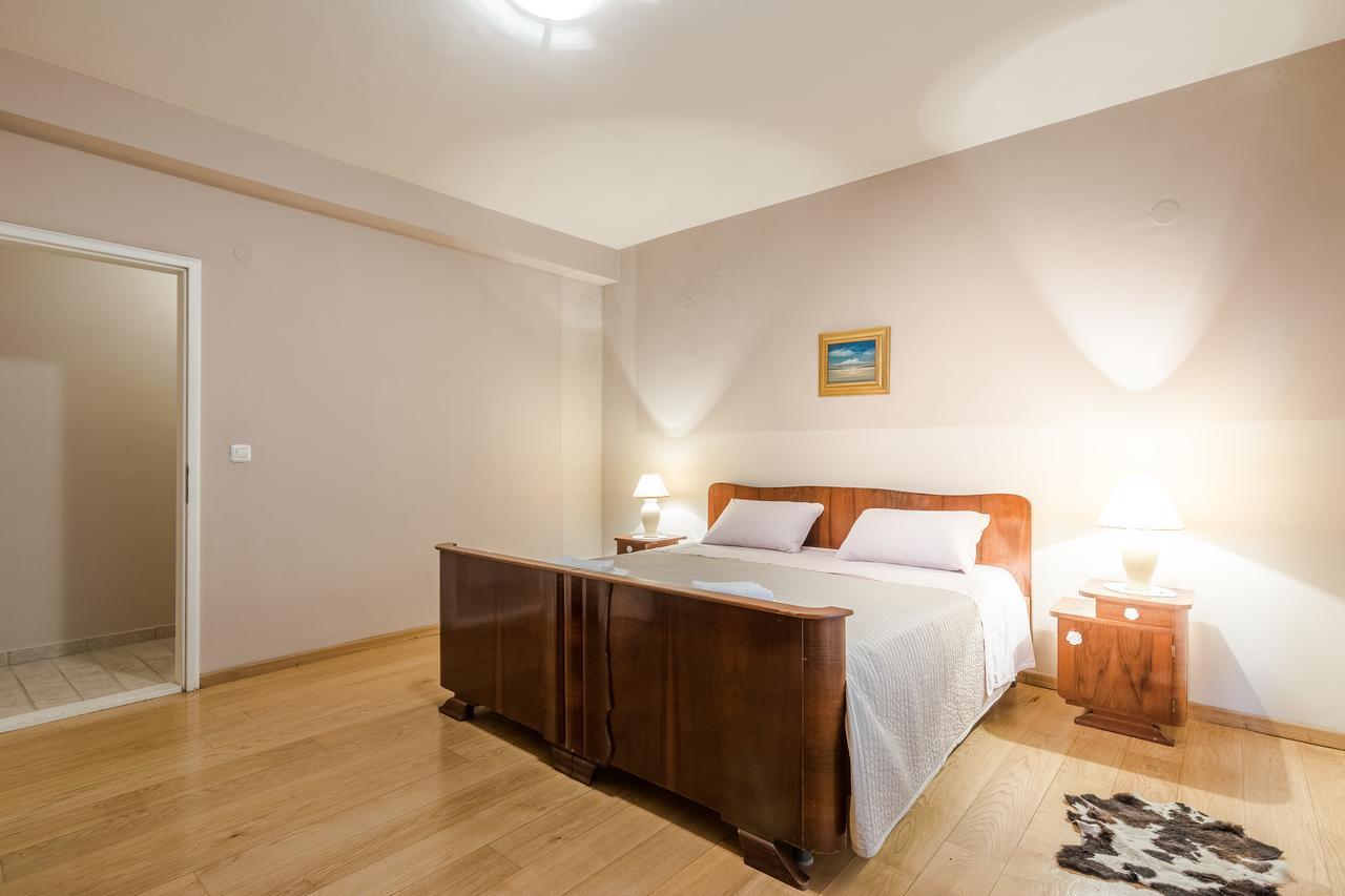 Apartment Jeger Povljana Εξωτερικό φωτογραφία