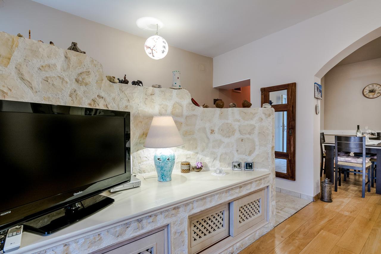 Apartment Jeger Povljana Εξωτερικό φωτογραφία